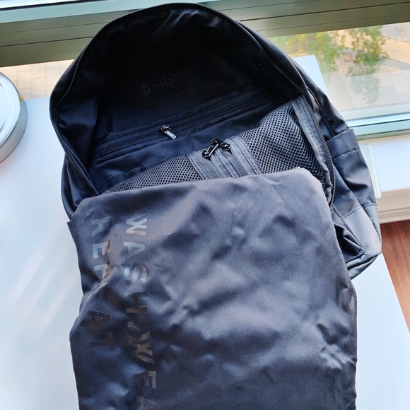 FIGS Backpack **LIMITED EDITION** - Picture 7 of 8